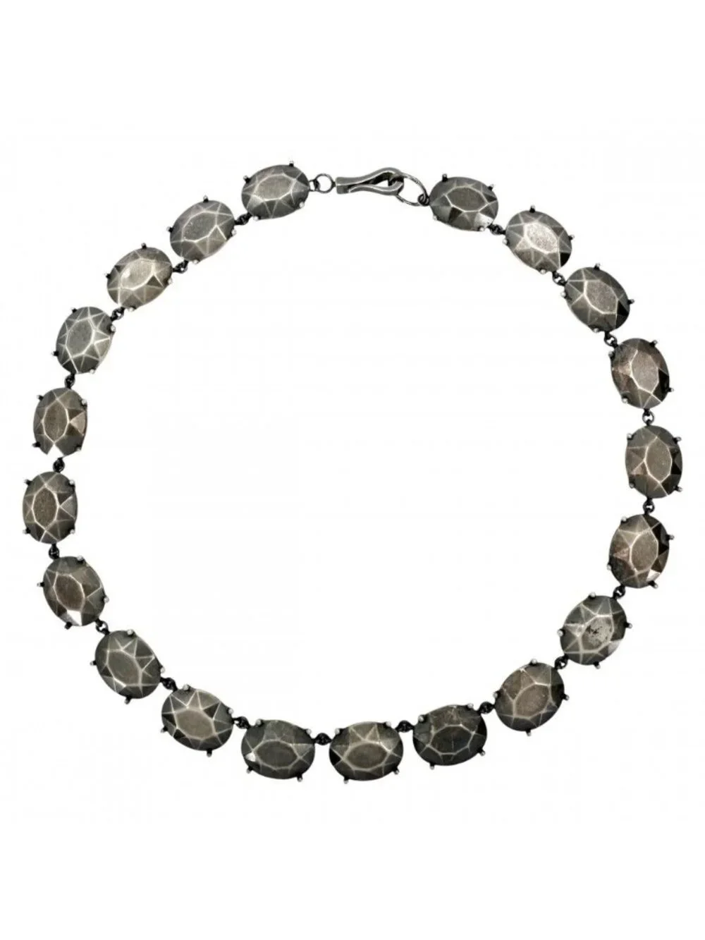 Bottega Veneta Necklace Bijou